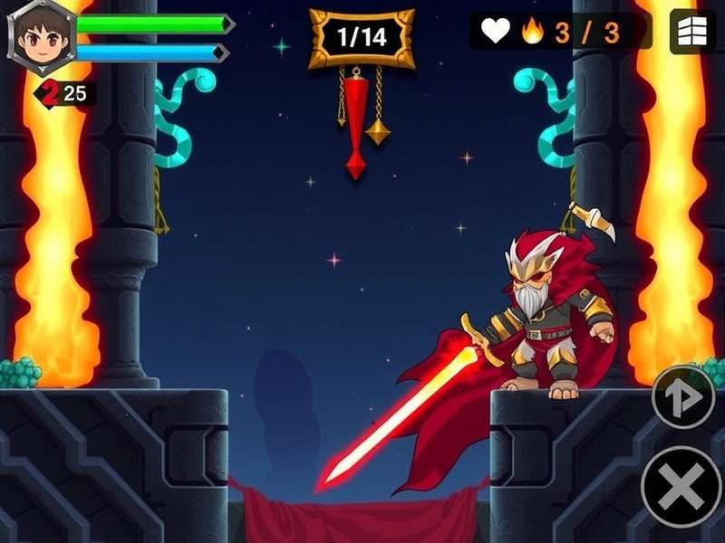 Sarbloh Epic Showdown Player Statistics Graph